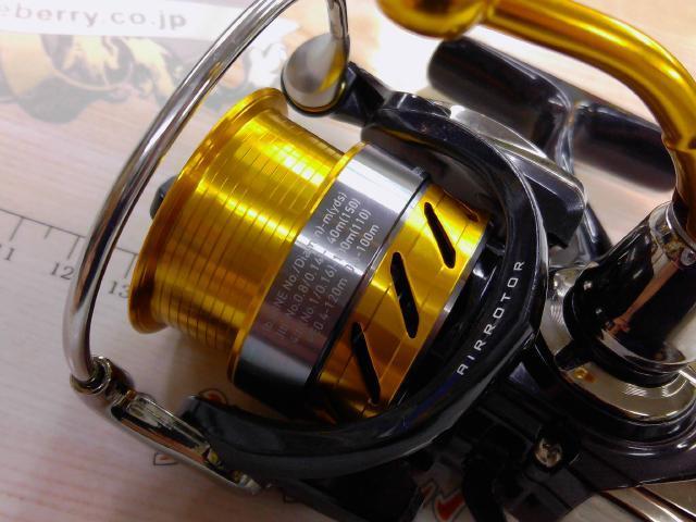 ダイワ　REVROS 2004H 2個 2025年最新】レブロス 2004Hの人気アイテム - メルカリ