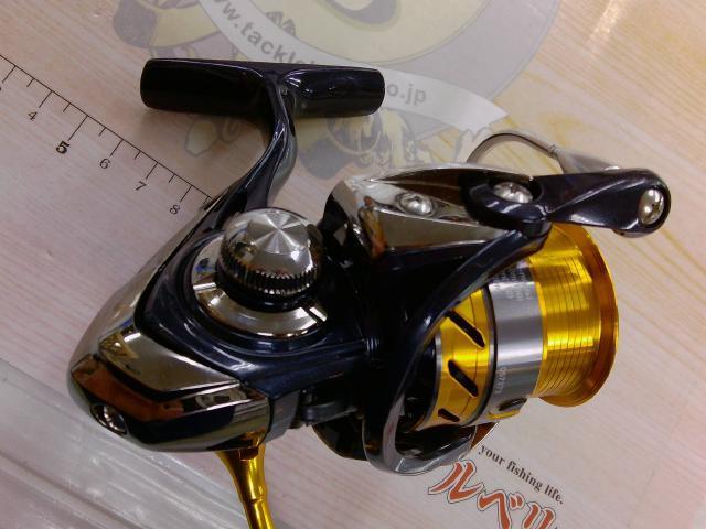 15レブロス 2004H｜＠ベリーネット 日本最大新品中古釣具WEBショップ