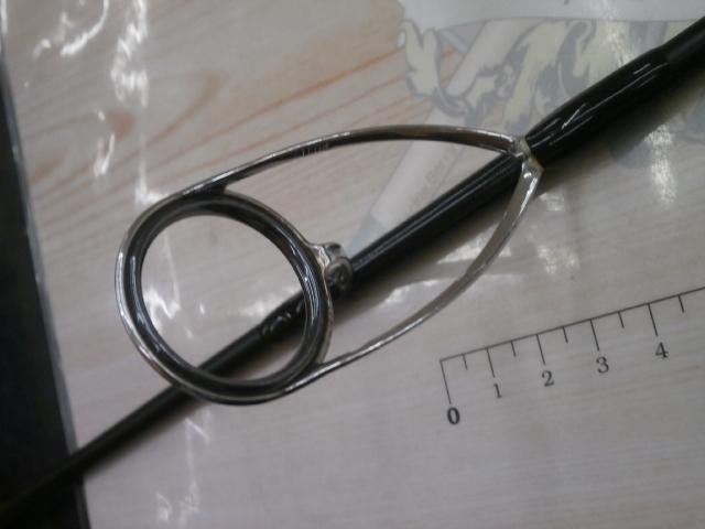 キャタリナ J61MHS・E