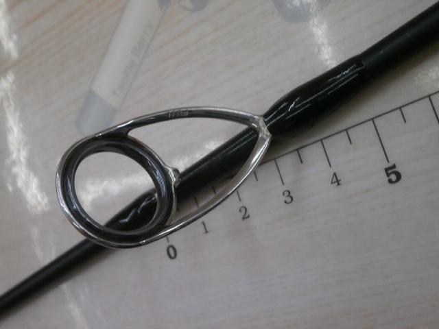 キャタリナ J61MHS・E