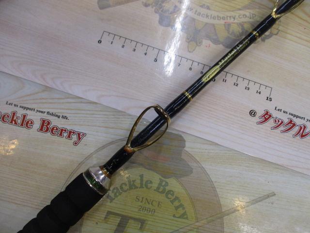 剛樹GチームマダイスペシャルLS235 2.35m LINE2-8 WEIGHT20-80