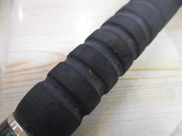 剛樹GチームマダイスペシャルLS235 2.35m LINE2-8 WEIGHT20-80