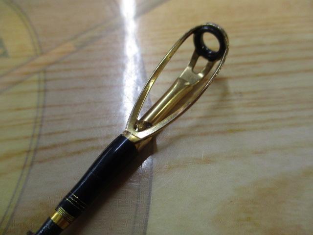 剛樹GチームマダイスペシャルLS235 2.35m LINE2-8 WEIGHT20-80