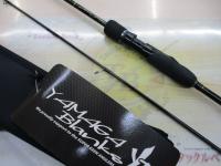 ブルーカレント 71TZ NANO JHスペシャル