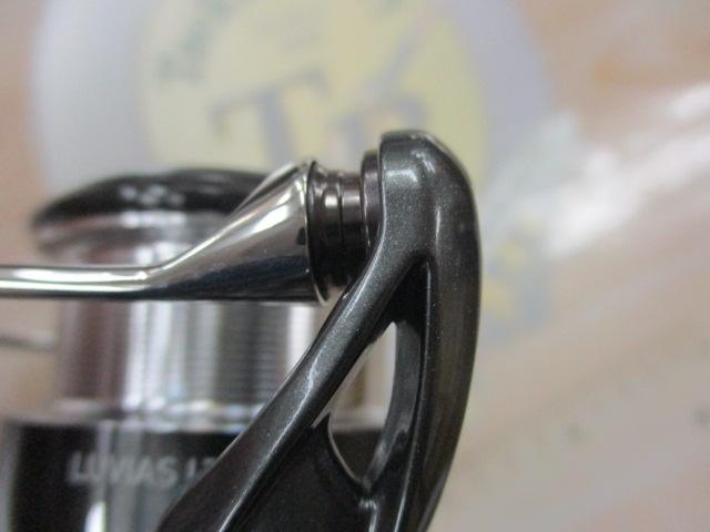 最高傑作　新品　未使用　24 LUVIAS LT2500S 最高傑作 新品 未使用 24 LUVIAS LT2500S - メルカリ