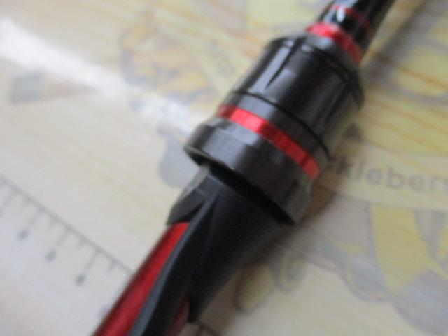 ブレイゾン 672MHB・V｜＠ベリーネット 日本最大新品中古釣具WEB