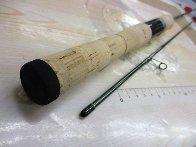 999.9フォーナインマイスター 64ULF-TRZ