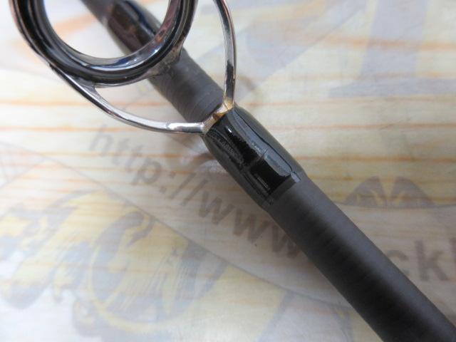 グランデージ アトラス ブルーランナー 100HH