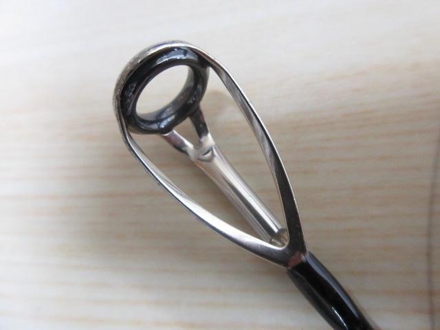 グランデージ アトラス ブルーランナー 100HH