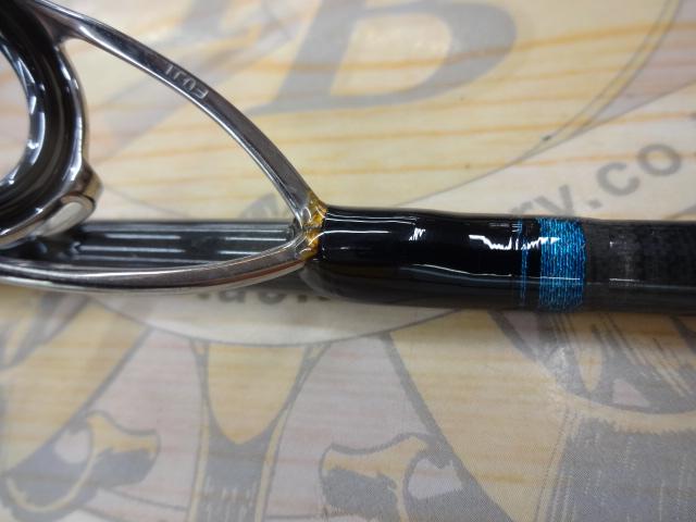 ダイワ BLAST(ブラスト) JH60S DAIWA（釣り） 船竿 ダイワ ブラスト JH60S / daiwa 釣具