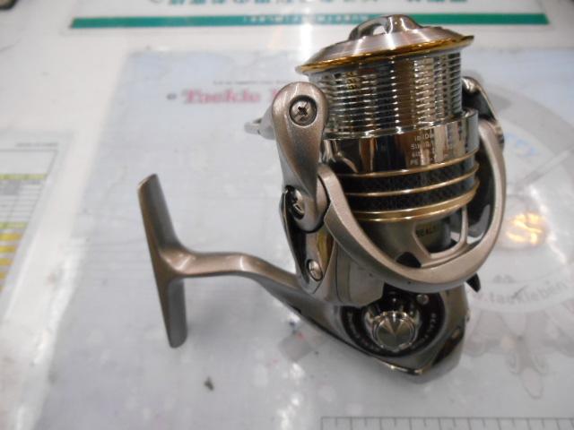 12ルビアス 2506H｜＠ベリーネット 日本最大新品中古釣具WEBショップ
