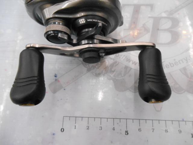 15メタニウムDC HG (RH) 後期モデル