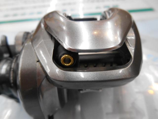 15メタニウムDC HG (RH) 後期モデル