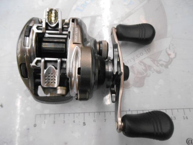 15メタニウムDC HG (RH) 後期モデル｜＠ベリーネット 日本最大