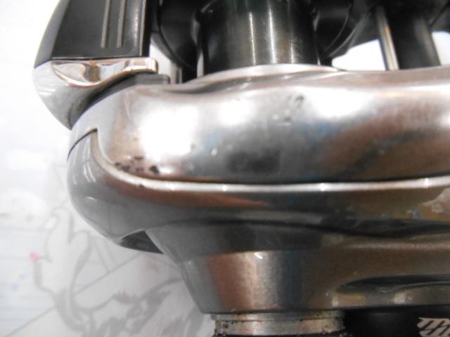 15メタニウムDC HG (RH) 後期モデル