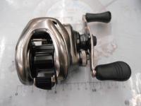 15メタニウムDC HG (RH) 後期モデル