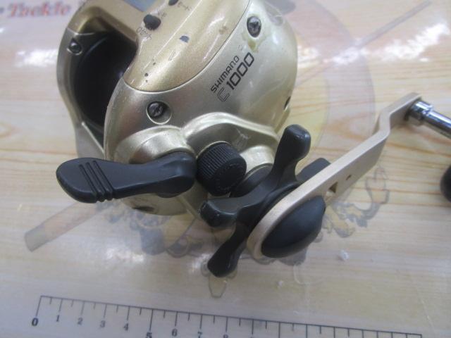 00小船SLS C1000｜＠ベリーネット 日本最大新品中古釣具WEBショップ