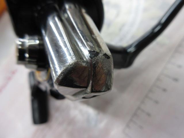 モアザンブランジーノ 2508SHLBD