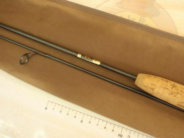 DAIWA - ●●DAIWA ダイワ  ロッド  SC-602-2RS silver creek ○○ DAIWA ダイワ ロッド SC-602-2RS silver creek やや傷や