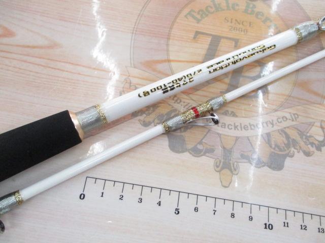 ゴクエボリューション Samothrace(サモトラケ) コマセ真鯛270