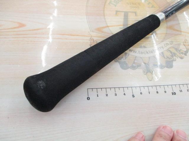 ゴクエボリューション Samothrace(サモトラケ) コマセ真鯛270