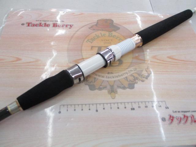 ゴクエボリューション Samothrace(サモトラケ) コマセ真鯛270