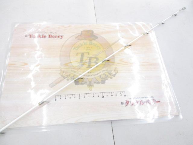 ゴクエボリューション Samothrace(サモトラケ) コマセ真鯛270