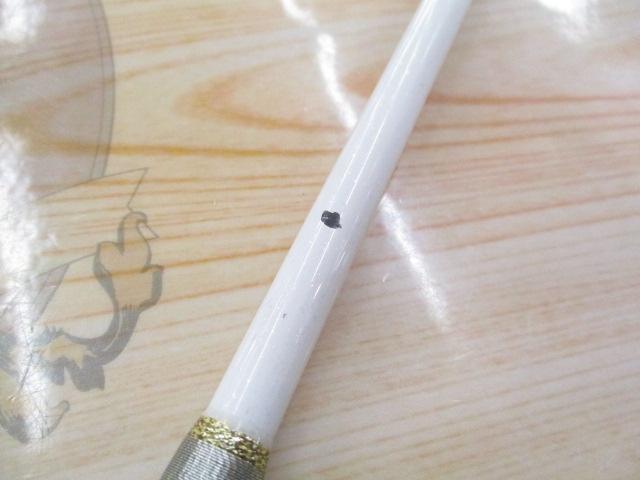 ゴクエボリューション Samothrace(サモトラケ) コマセ真鯛270