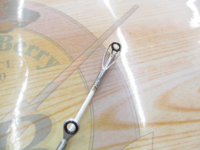 ゴクエボリューション Samothrace(サモトラケ) コマセ真鯛270