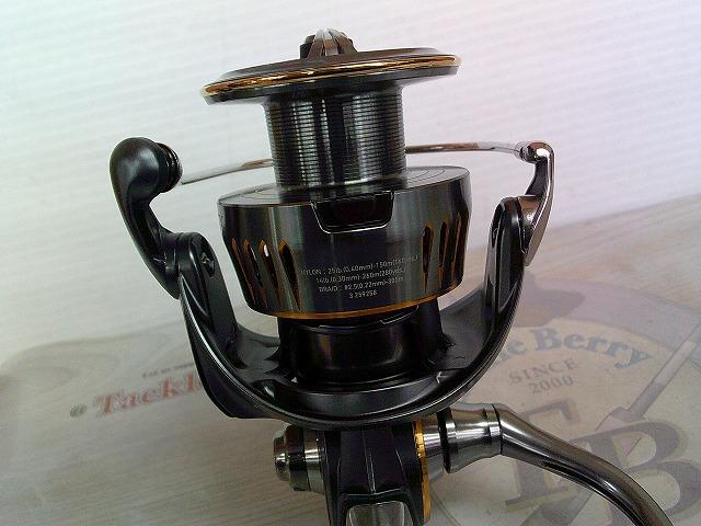 DAIWA（釣り） ダイワ 23 エアリティ LT5000D-CXH (2023年モデル