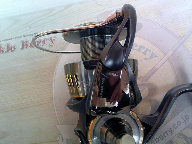 【匿名配送】23 エアリティLT5000D-CHX DAIWA（釣り） ダイワ 23 エアリティ LT5000D-CXH 送料無料