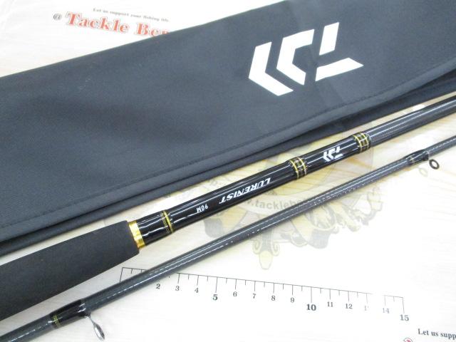 ルアーニスト 90M｜＠ベリーネット 日本最大新品中古釣具WEBショップ