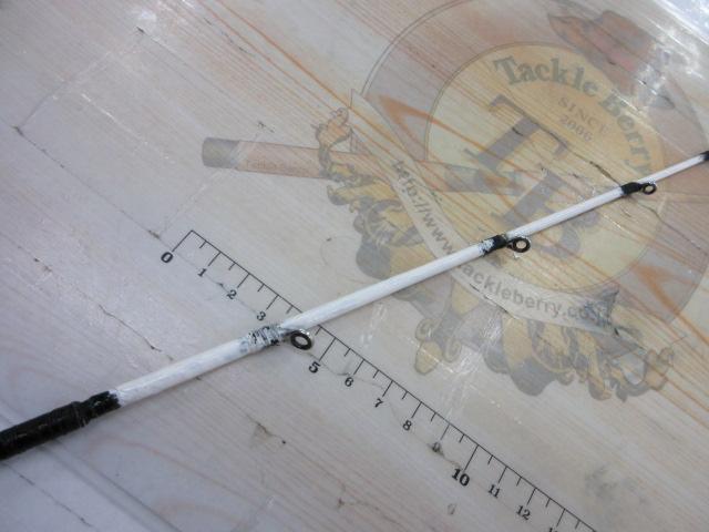 がま船カットウスペシャル 180