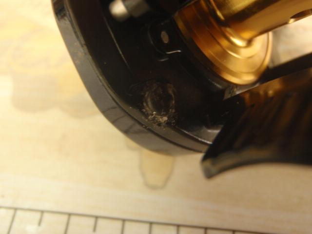 19グラップラーCT 150XG