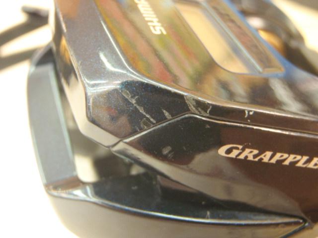 19グラップラーCT 150XG