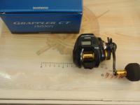 19グラップラーCT 150XG