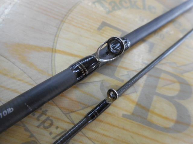 SBFC-692ULT-KR ソルティーステージKR-Xベイトフィネス