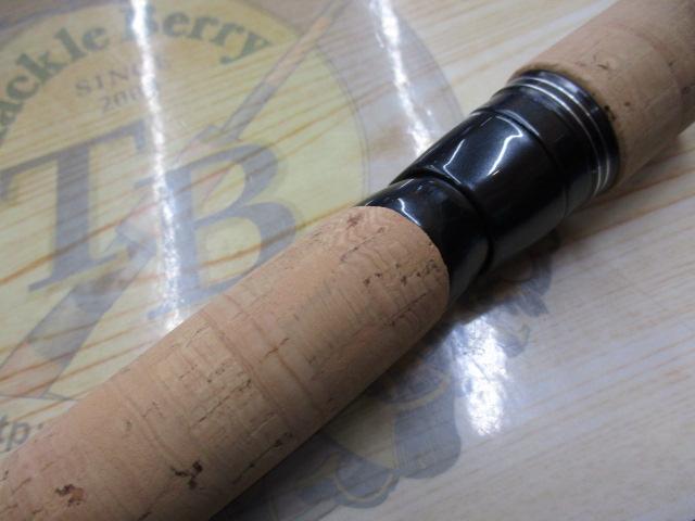 ブラックレーベル BLX SG 681L/MLXS-ST｜＠ベリーネット 日本