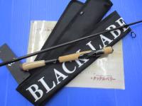 ブラックレーベル BLX SG 681L/MLXS-ST