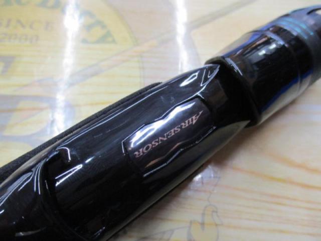 エメラルダスエア 80LML・K｜＠ベリーネット 日本最大新品中古