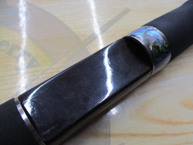 999.9フォーナインマイスター 622L イエローウルフ