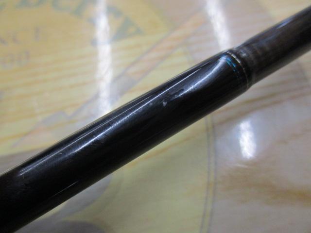 999.9フォーナインマイスター 622L イエローウルフ