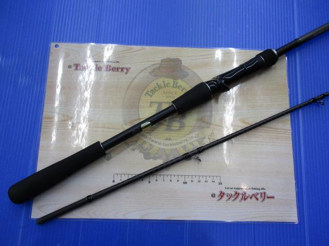 18ディアルーナ B76MH｜＠ベリーネット 日本最大新品中古釣具WEB