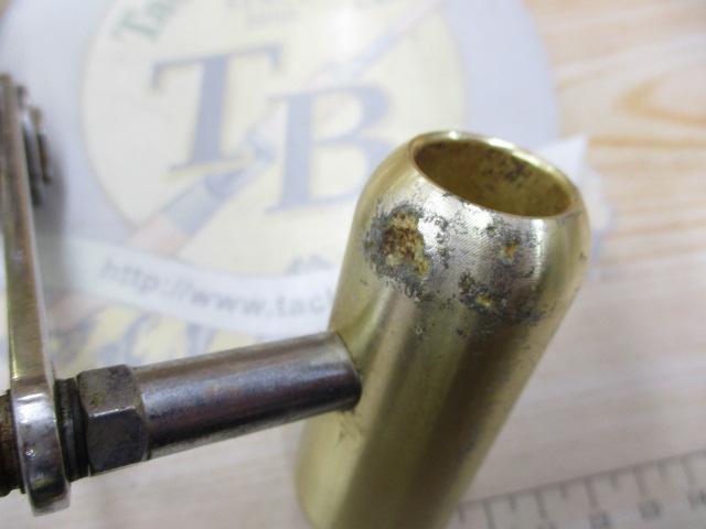 タイタスゴールド15L