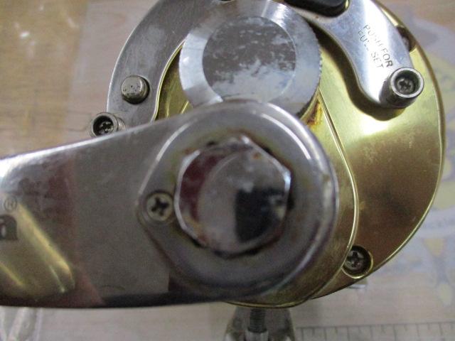 タイタスゴールド15L