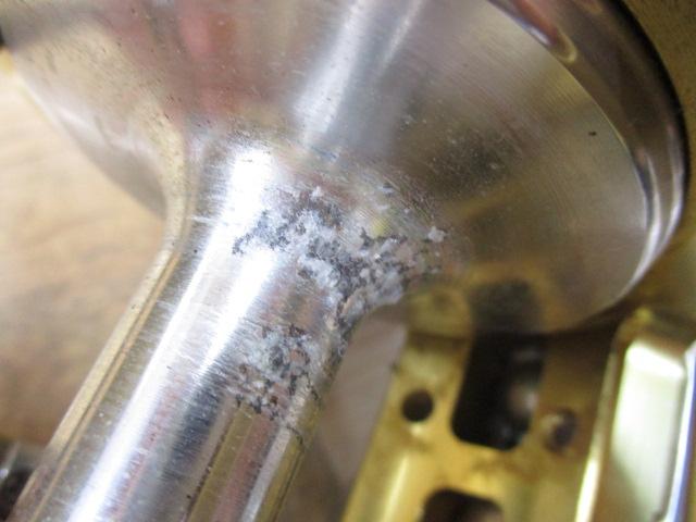 タイタスゴールド15L