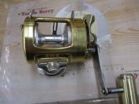 タイタスゴールド15L