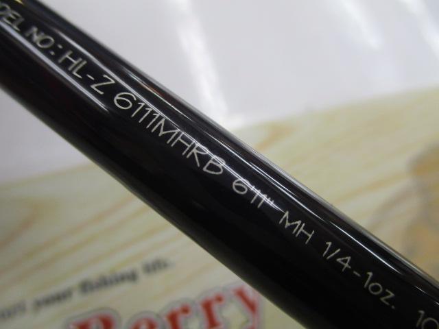 手渡し希望【激レア】ハートランドZ 6111MHRB 手渡し希望【激レア】ハートランドZ 6111MHRB 2025年最新