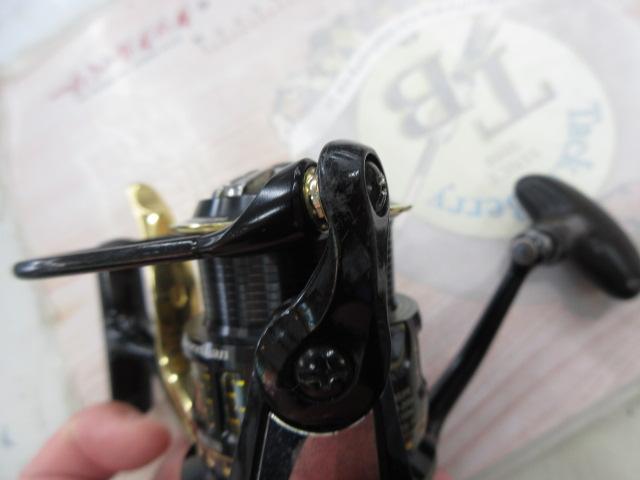 モアザンブランジーノ 2508SHLBD