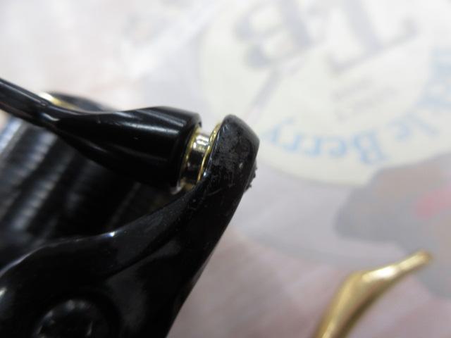 モアザンブランジーノ 2508SHLBD